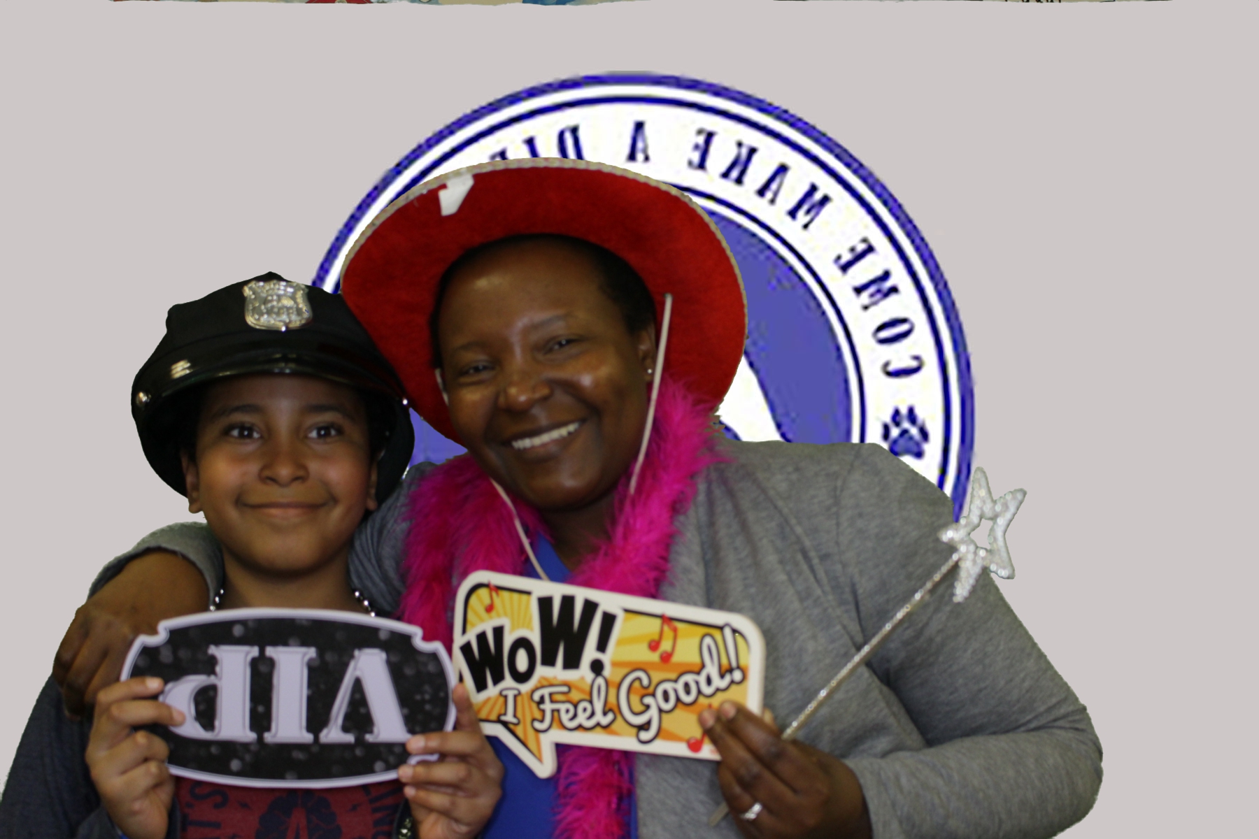 Poly Drive Elementary March Madness Carnival | View more photos from the event at gallery.photoboothbillings.com/u/PhotoBoothBillings/Poly-Drive-Elementary-March-Madness-Carnival